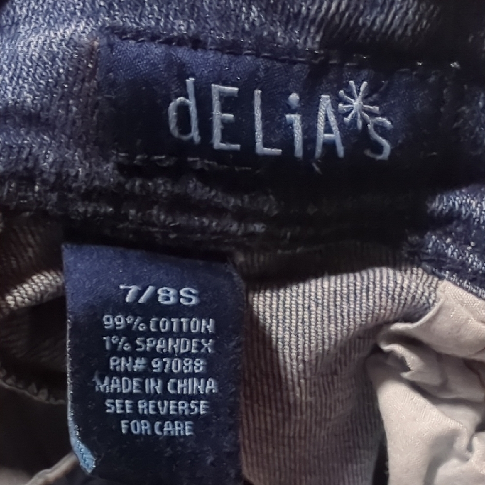 Taylor Blue Straight Leg Jeans Versatile Style - Picture 3 of 6